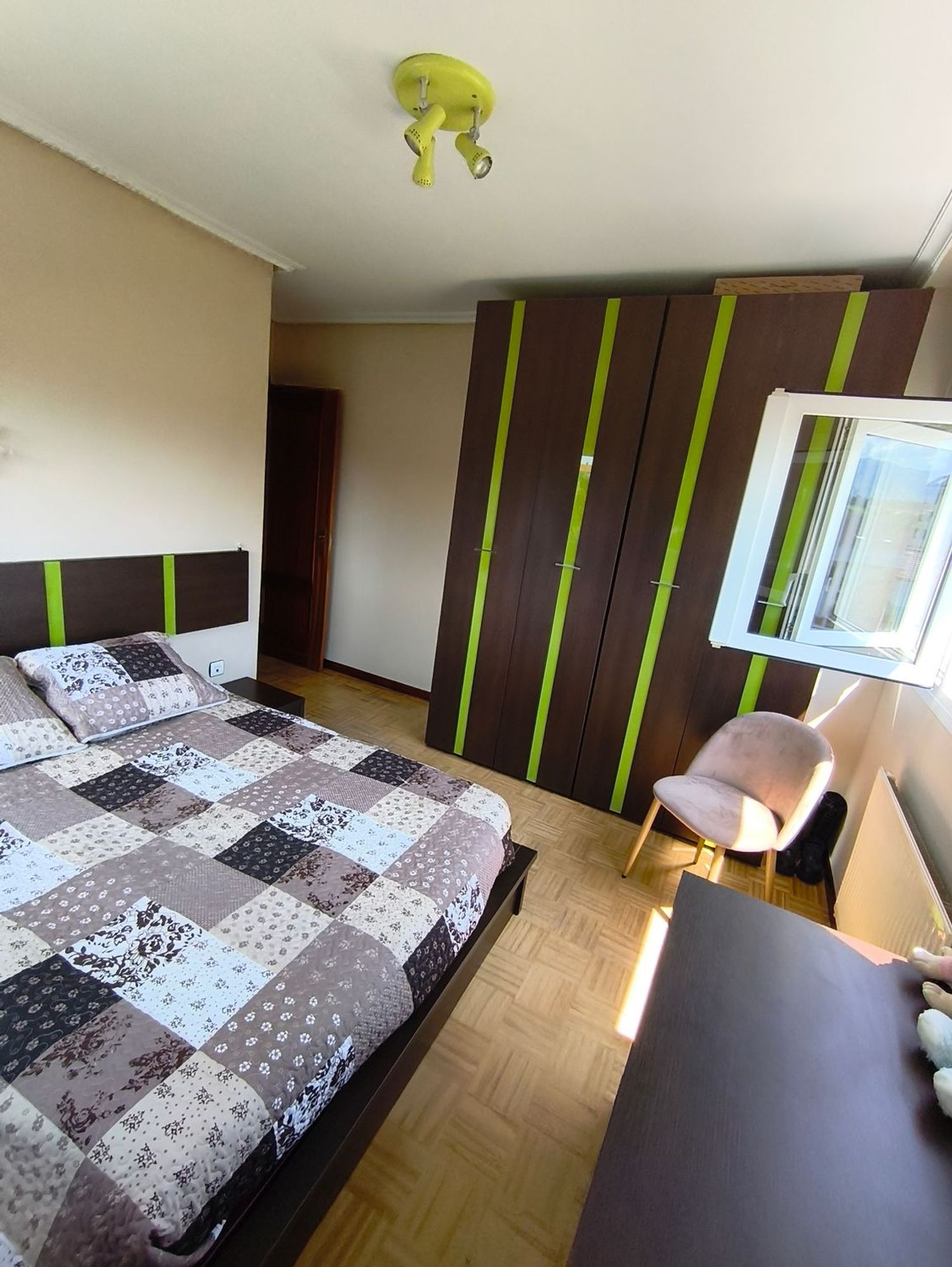 Piso en Carretera de la Estación, 18, San Claudio-Trubia-Las Caldas, San Claudio-Trubia-Las Caldas - Foto 13