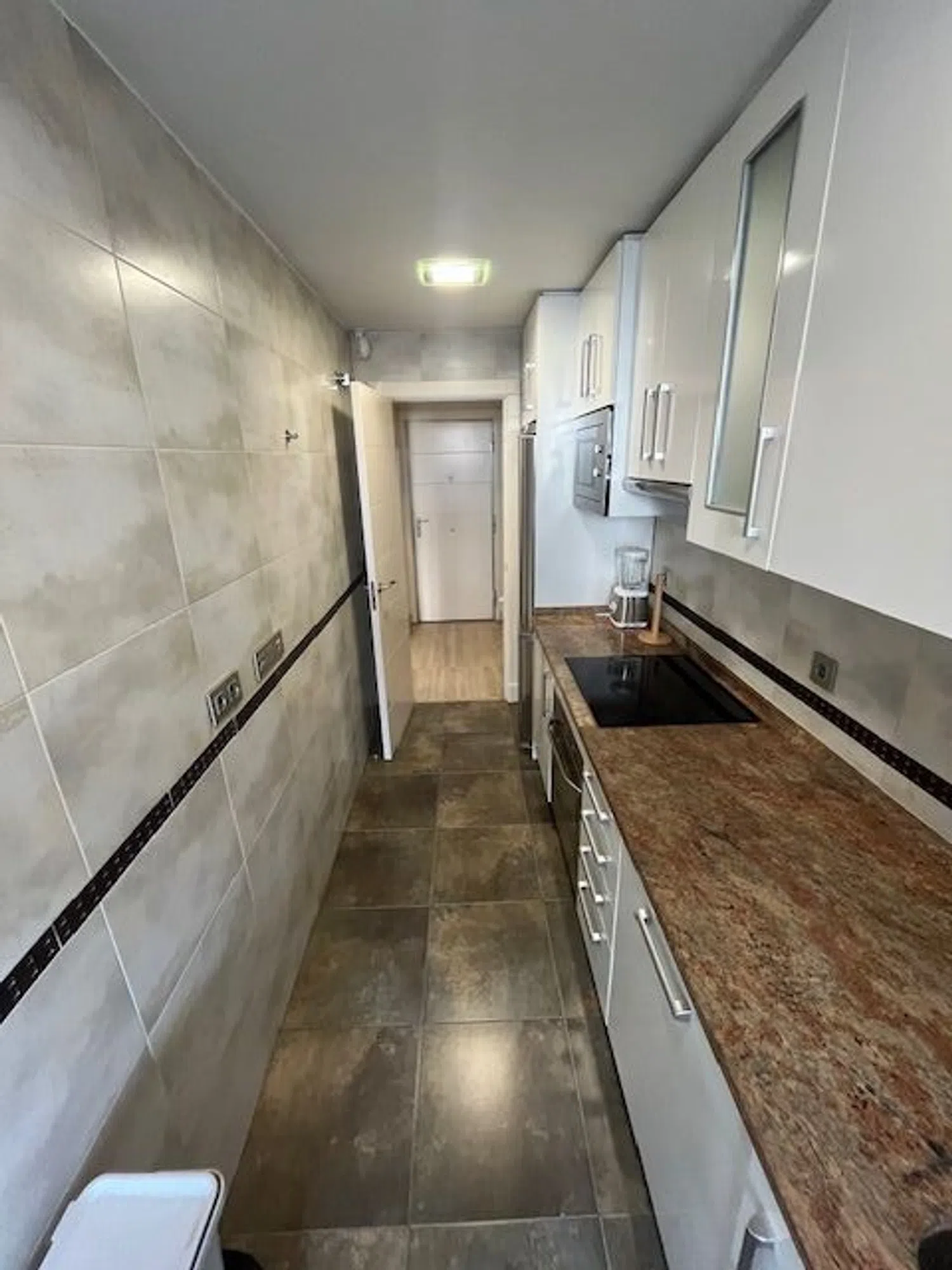 Piso en calle del Príncipe de Vergara, 100 - Foto 6