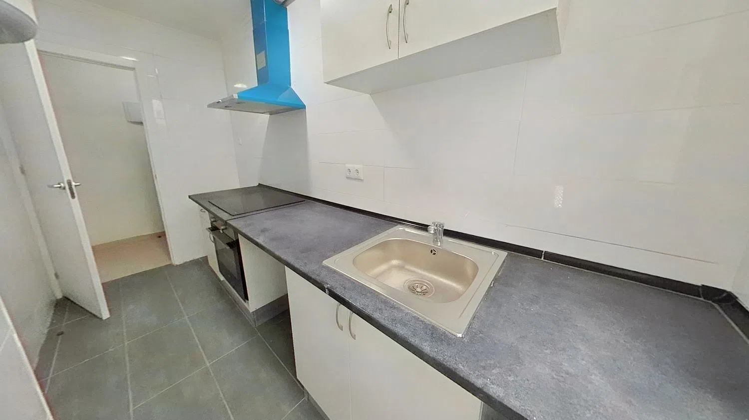 Piso en Barrio La Raiosa - Foto 17