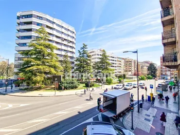 Piso en  Avenida de Portugal 1 - Foto 19