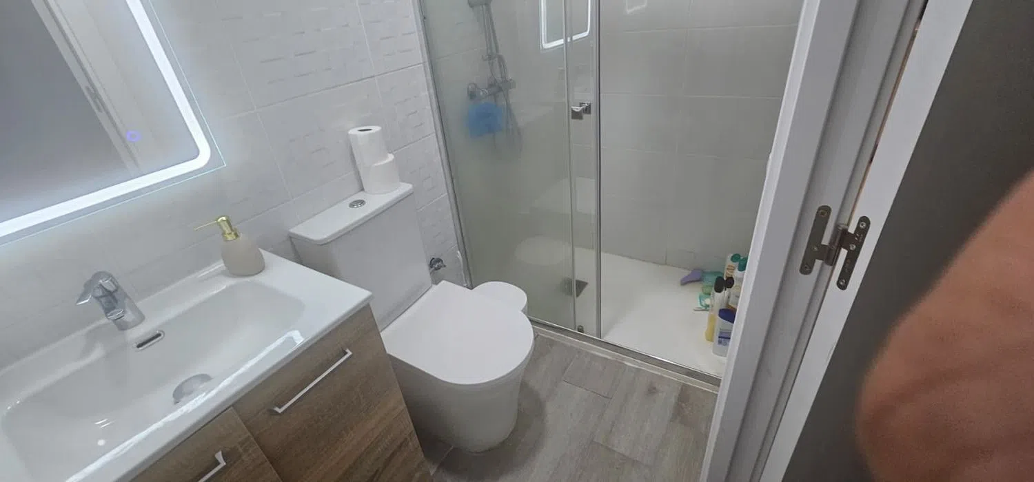 Piso en Barrio Palomeras Bajas - Foto 12