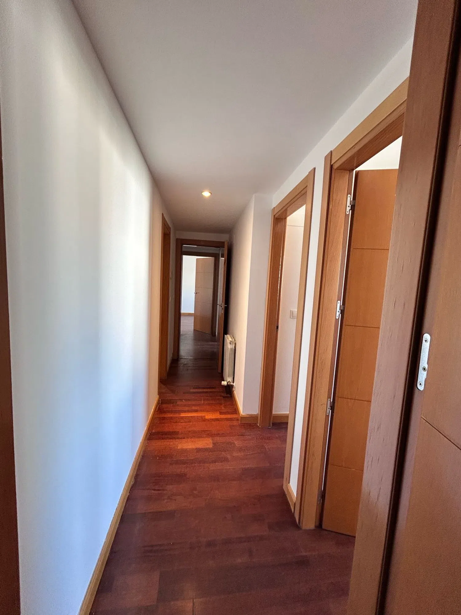 Piso en avenida de la Libertad, 1 - Foto 7