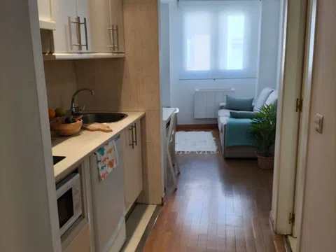 Estudio en calle Bellver, 3 - Foto 14