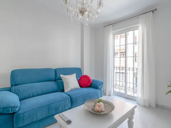 Piso en calle Nueva de San Antón, 5 - Foto 12