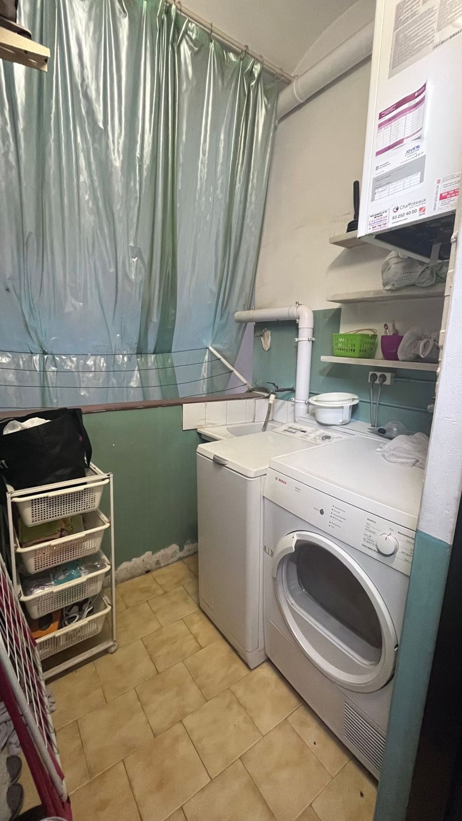 Piso en calle de Buenaventura Muñoz, 9 - Foto 25