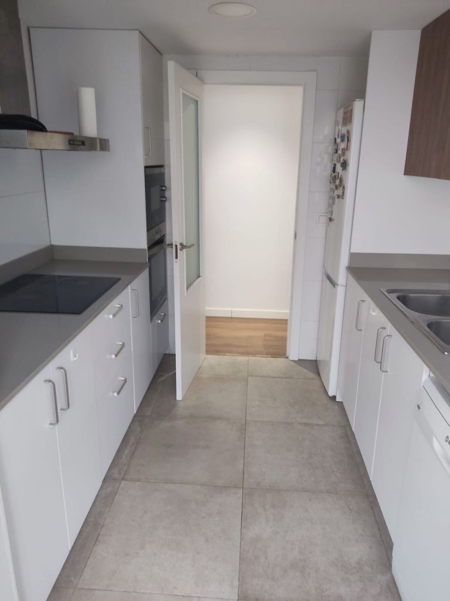 Piso en avenida de Blasco Ibáñez, 149 - Foto 14