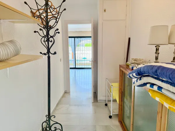 Casa o chalet independiente en Calle Luís de Góngora, 1, Las Brisas - Foto 34