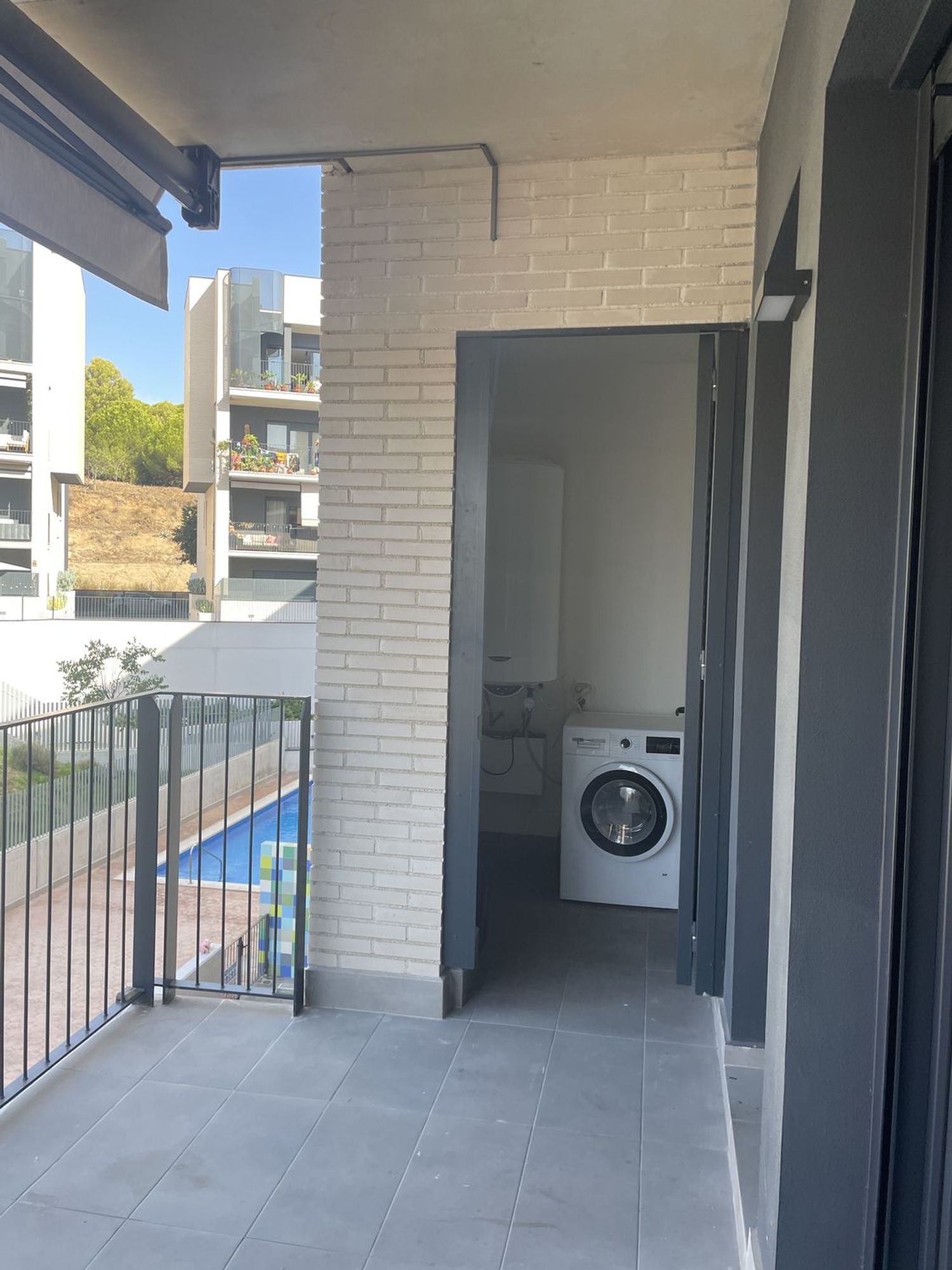 Piso en Calle de la Lloreda, 1, Zona Alta, Zona Alta - Foto 6