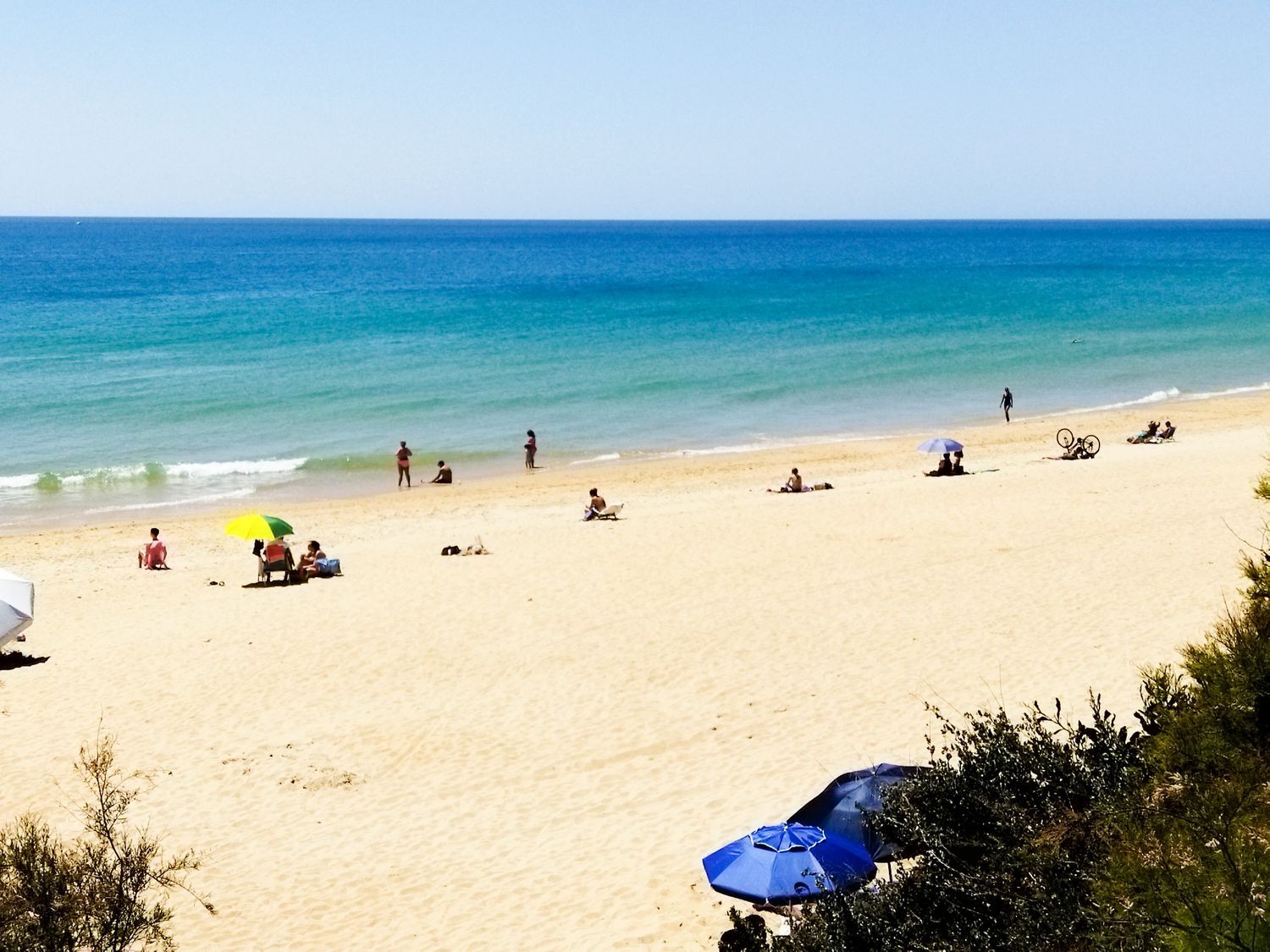 Casa independiente en avenida de la Barrosa, 15 - Foto 26