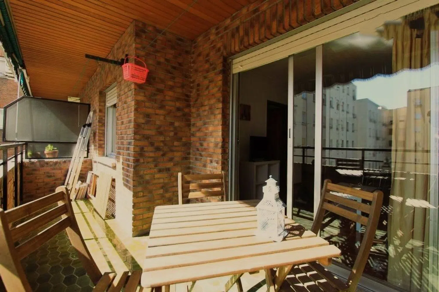 Estudio en calle de Máiquez, 21 - Foto 6