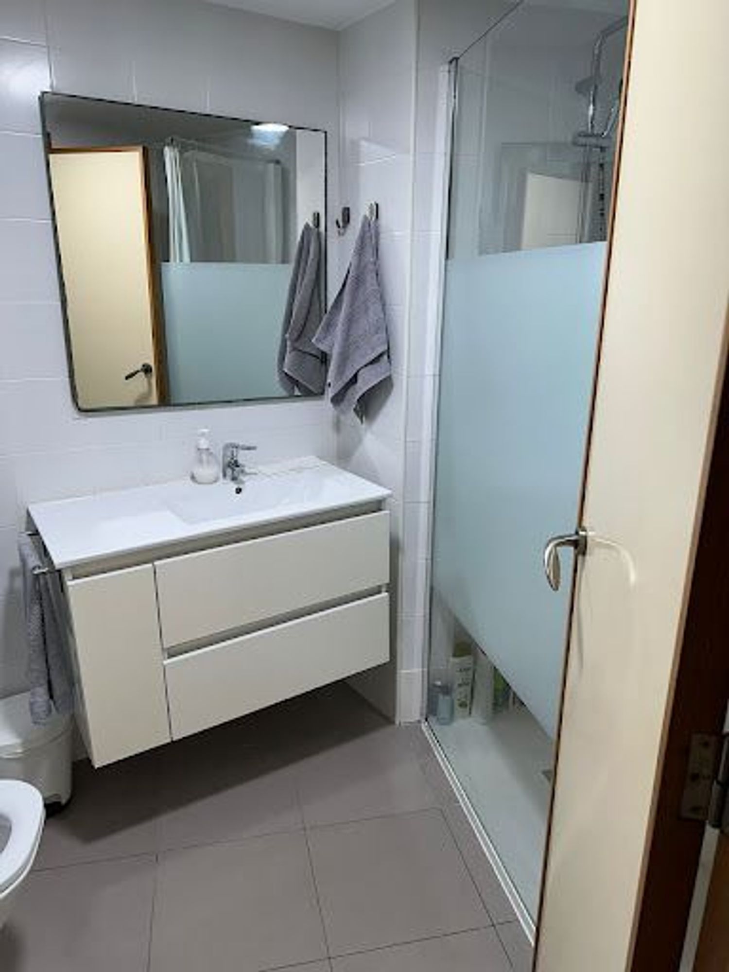 Piso en calle del Comte de Lumiares, 2 - Foto 12