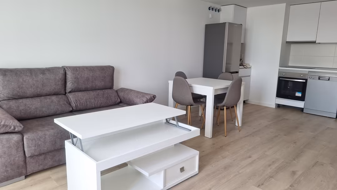 Piso en  Avenida de José Hierro 94B - Foto 11