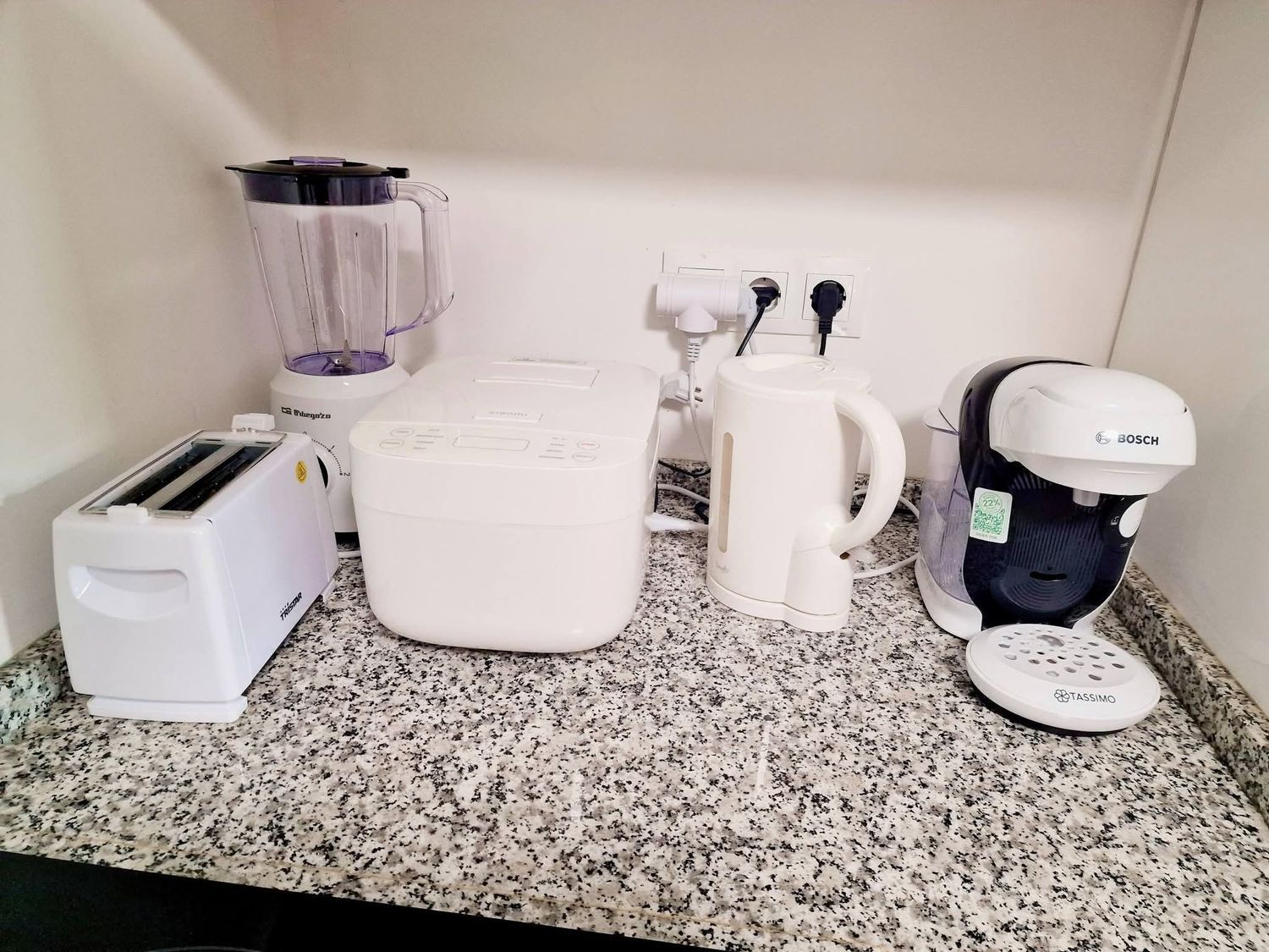 Piso en calle Rafael Quintana Rosado, 57 - Foto 8