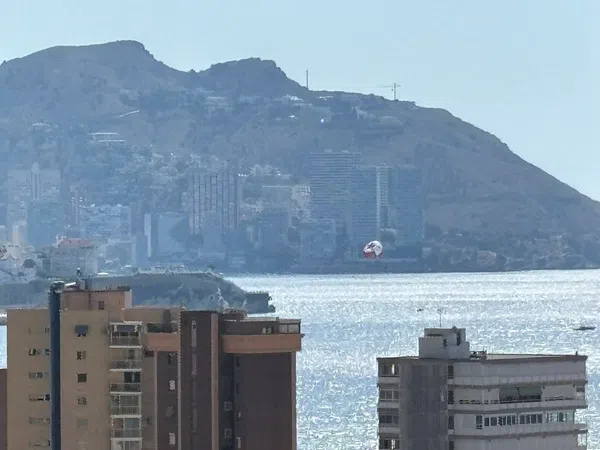 Piso en Avenida Marina Alta, 2, Playa de Poniente, Playa de Poniente - Foto 9