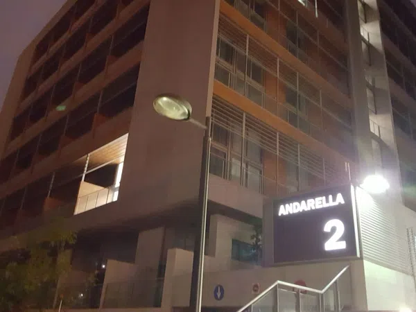 Loft en Calle Andarella, 2, Vara de Quart - Foto 13
