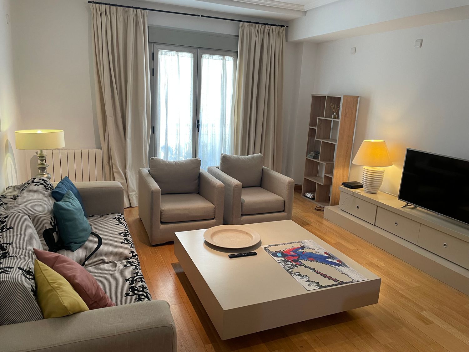 Piso en calle Robledillo, 12 - Foto 1