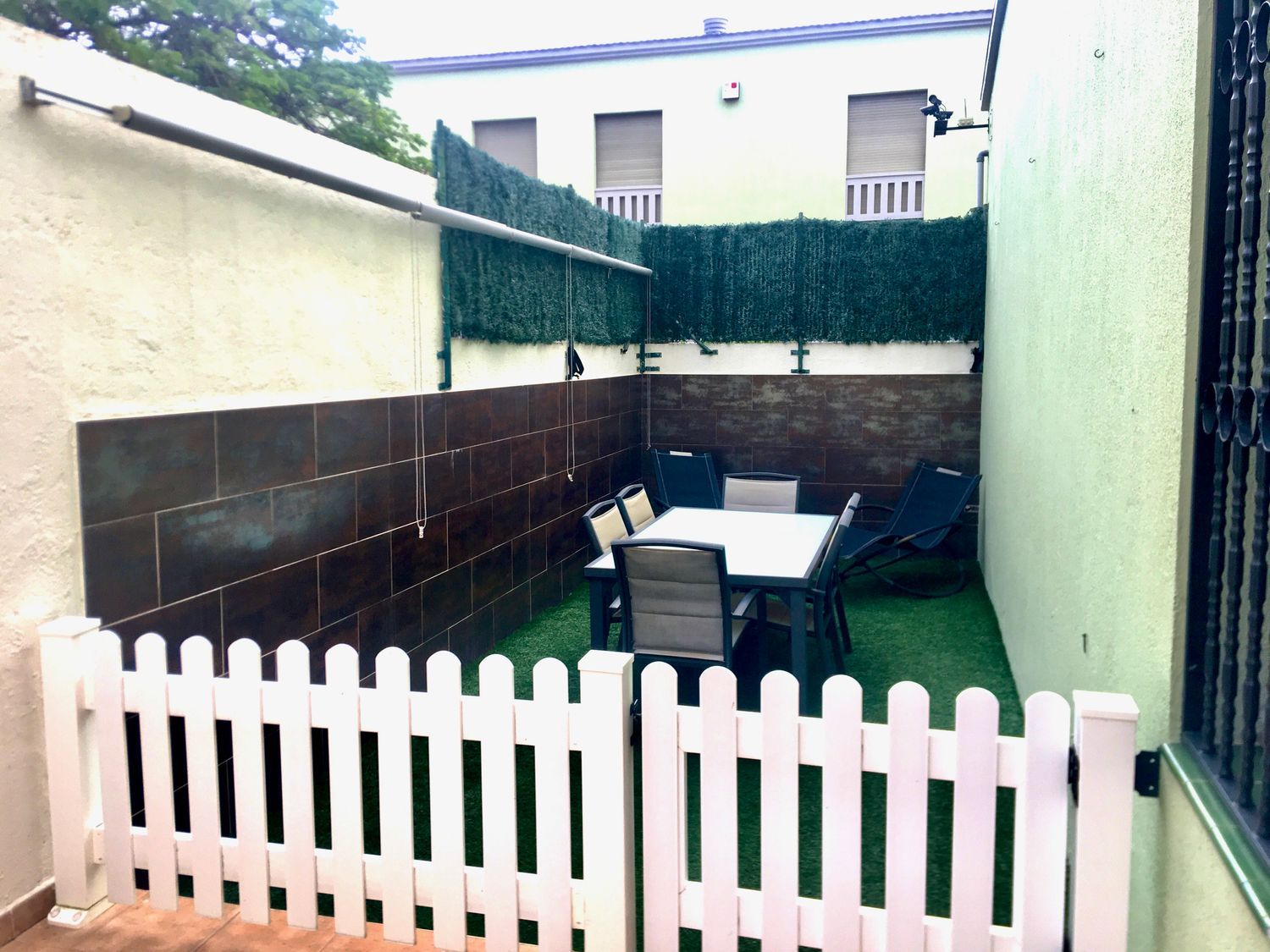 Chalet adosado en Calle Ildefonso Cruz Rodríguez, 2 - Foto 14