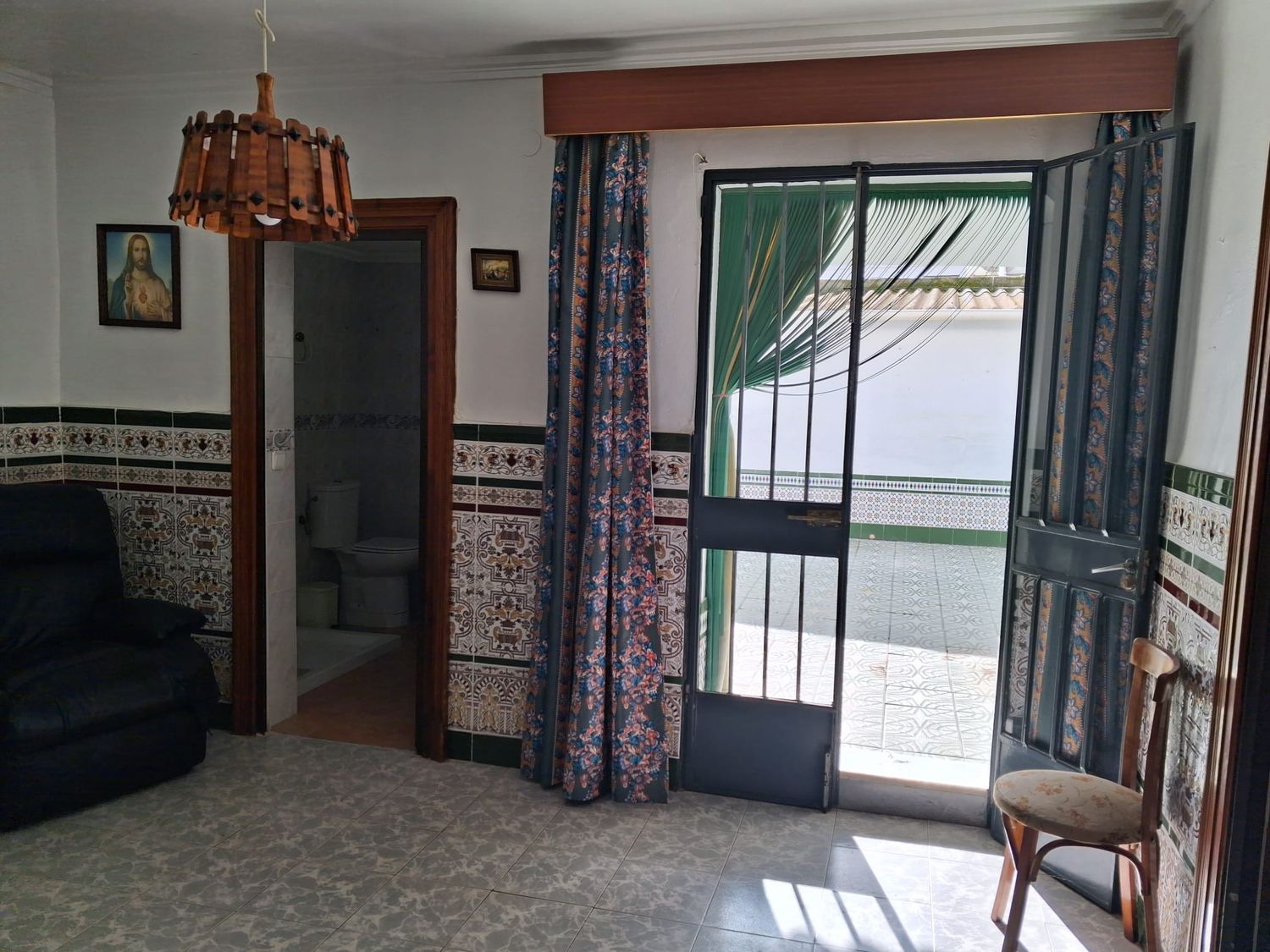 Casa o chalet independiente en Calle Gregorio Medina, 9 - Foto 17