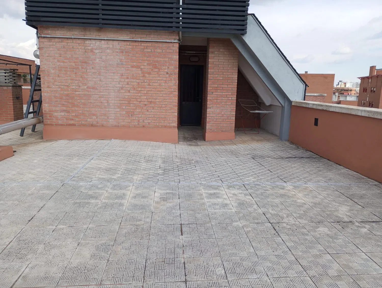 Estudio en calle de Numancia, 33 - Foto 28