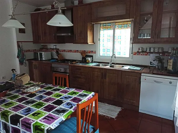 Casa de pueblo en Calle Cuesta, 21 - Foto 8