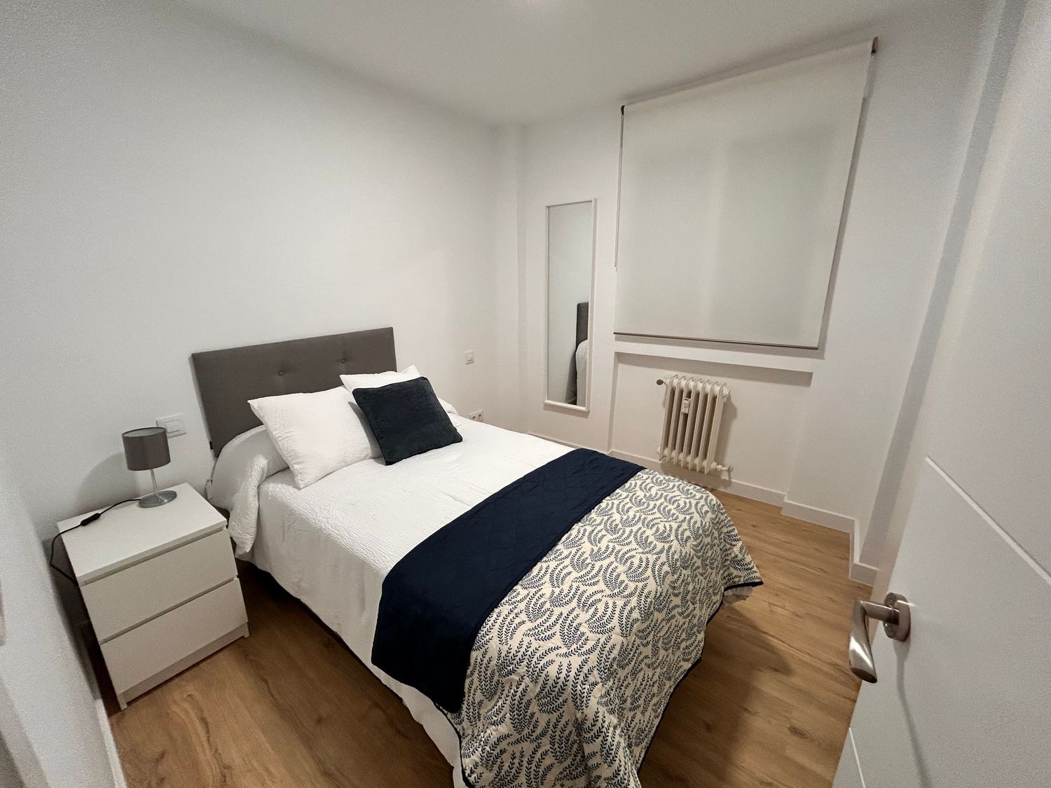 Piso en calle de Rafaela Bonilla, 21 - Foto 4