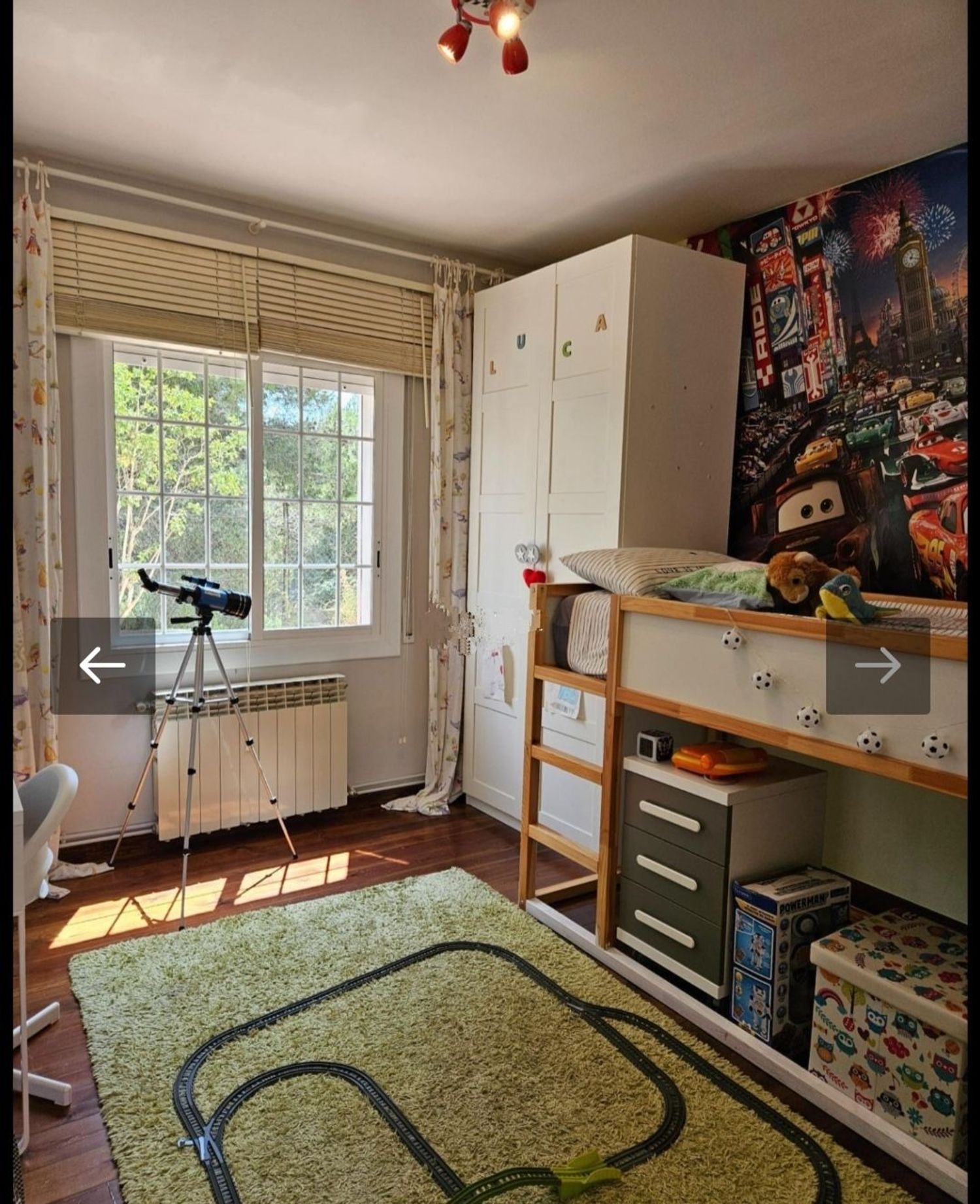 Casa independiente en calle Velázquez, 50 - Foto 14