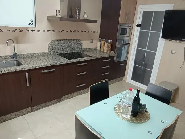 Casa o chalet independiente en Calle Jesús Nazareno, 3, La Paz - Montecarmelo, La Paz - Montecarmelo - Foto 2