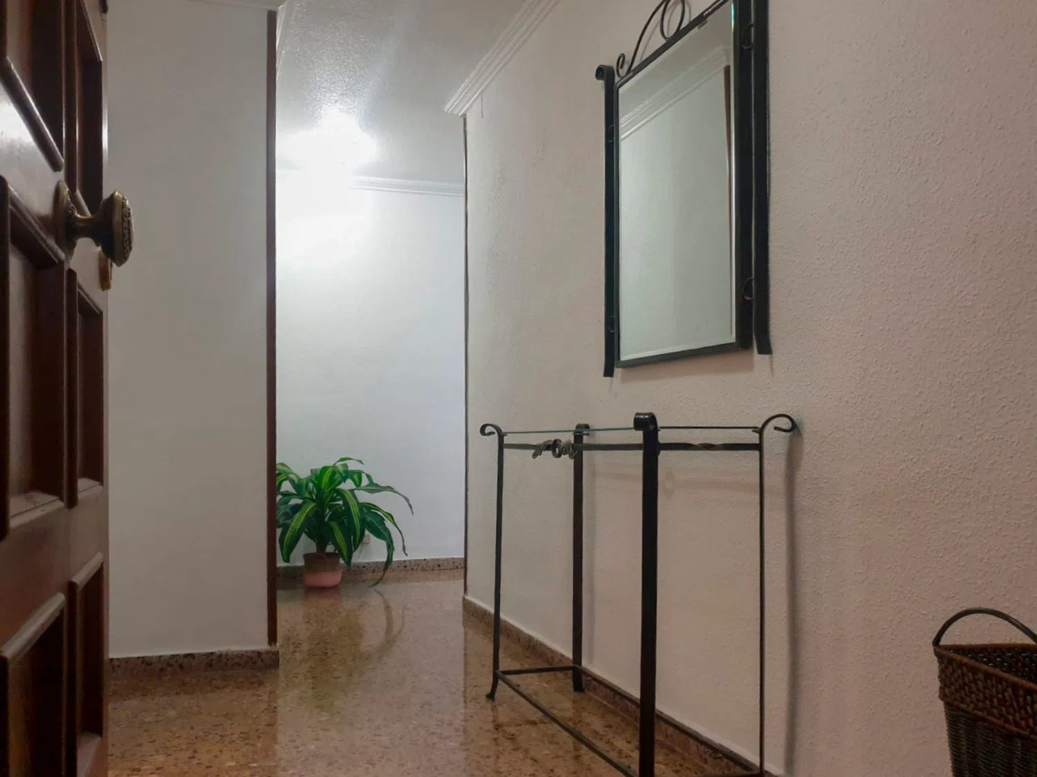Piso en calle Arquitecto Morell, 9 - Foto 3