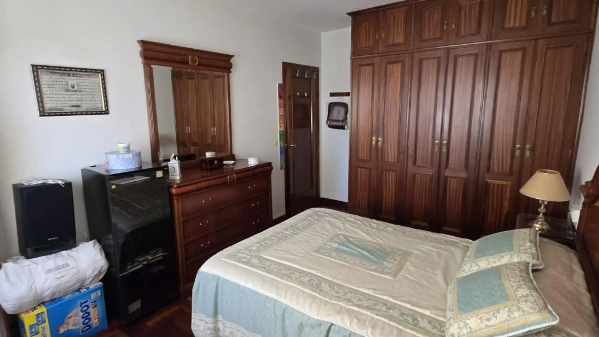 Piso en  Rúa de Aragón 166 - Foto 28