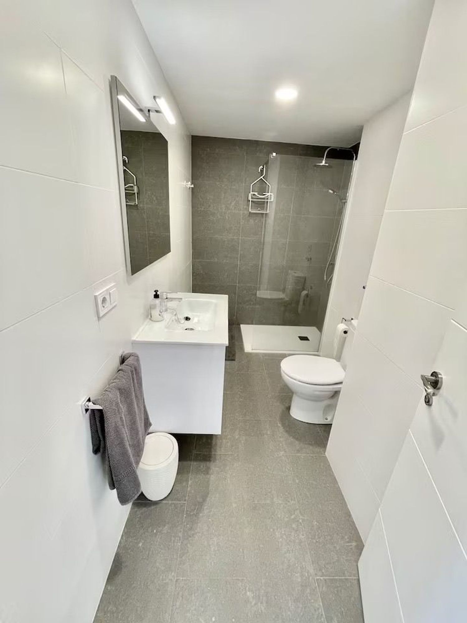 Piso en avenida Benidorm, 18 - Foto 9