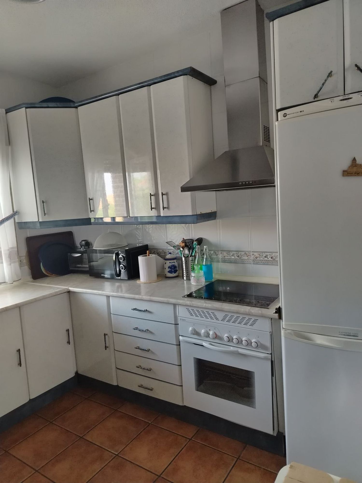 Casa o chalet independiente en Calle Río Ablanquejo, 564 - Foto 15