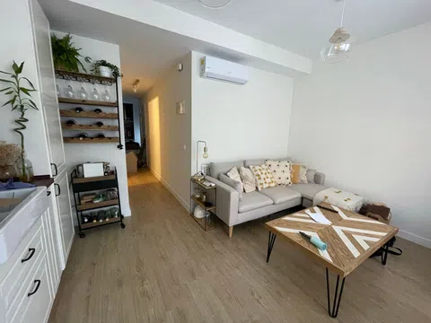 Piso en calle Vicente Martín Arias, 26