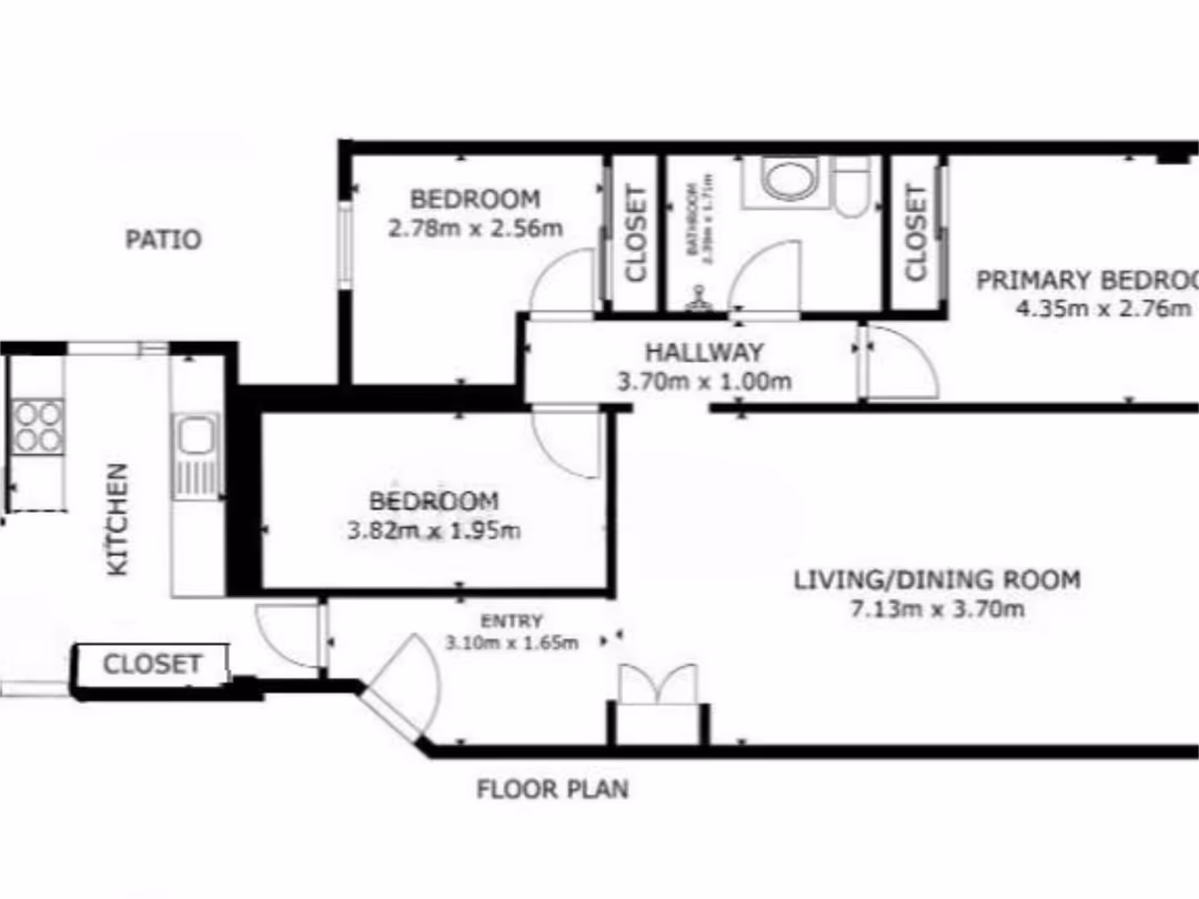 Piso en  Calle de Sánchez Barcáiztegui 36 - Foto 27