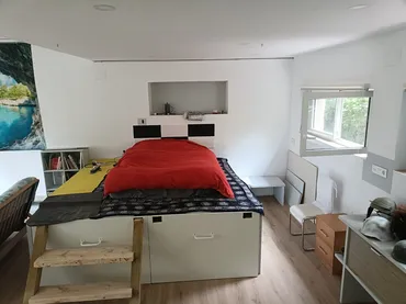 Loft en  Alto de Zorroaga Bidea 64 - Foto 6