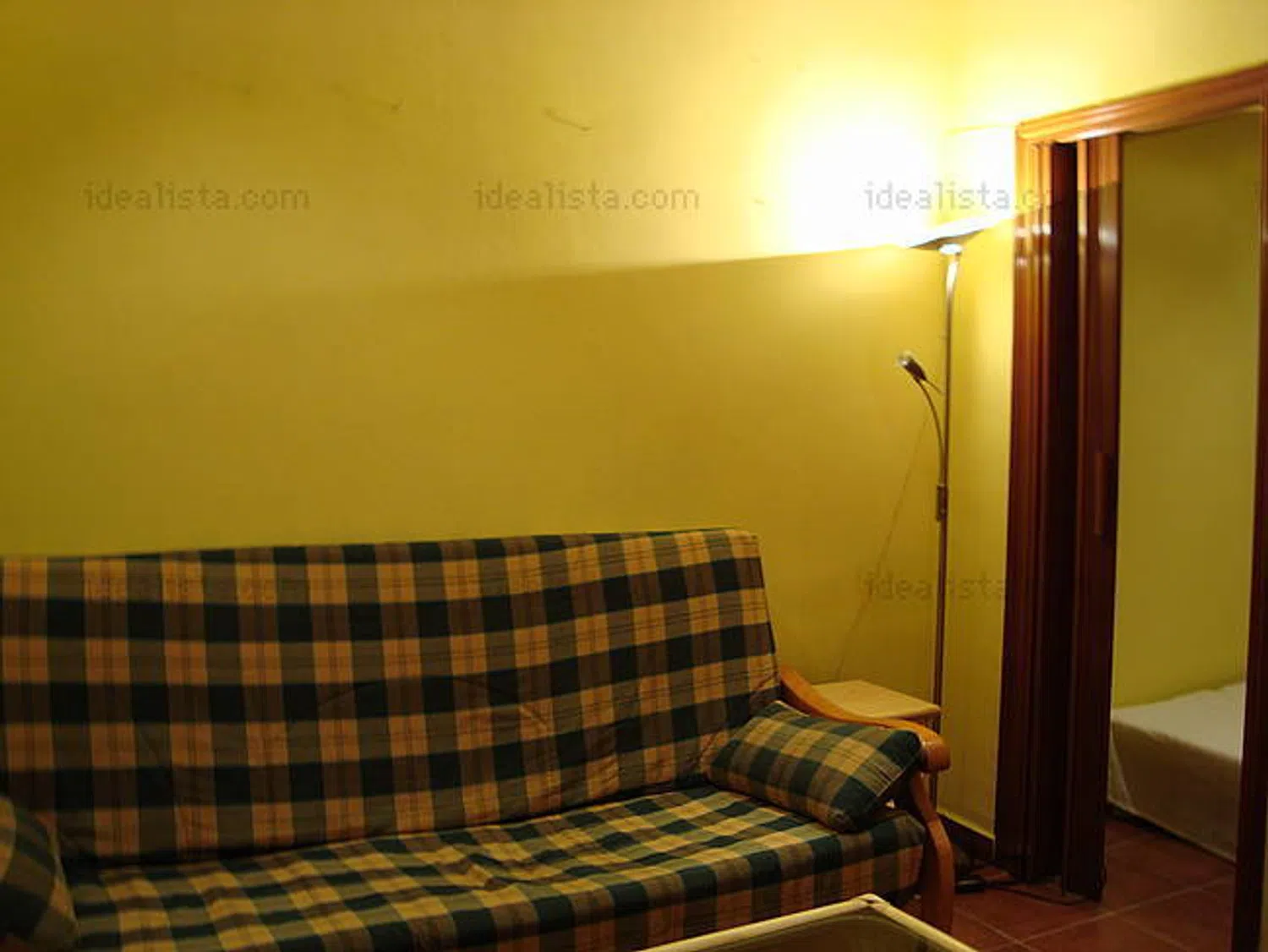 Piso en calle Minas, 21 - Foto 2