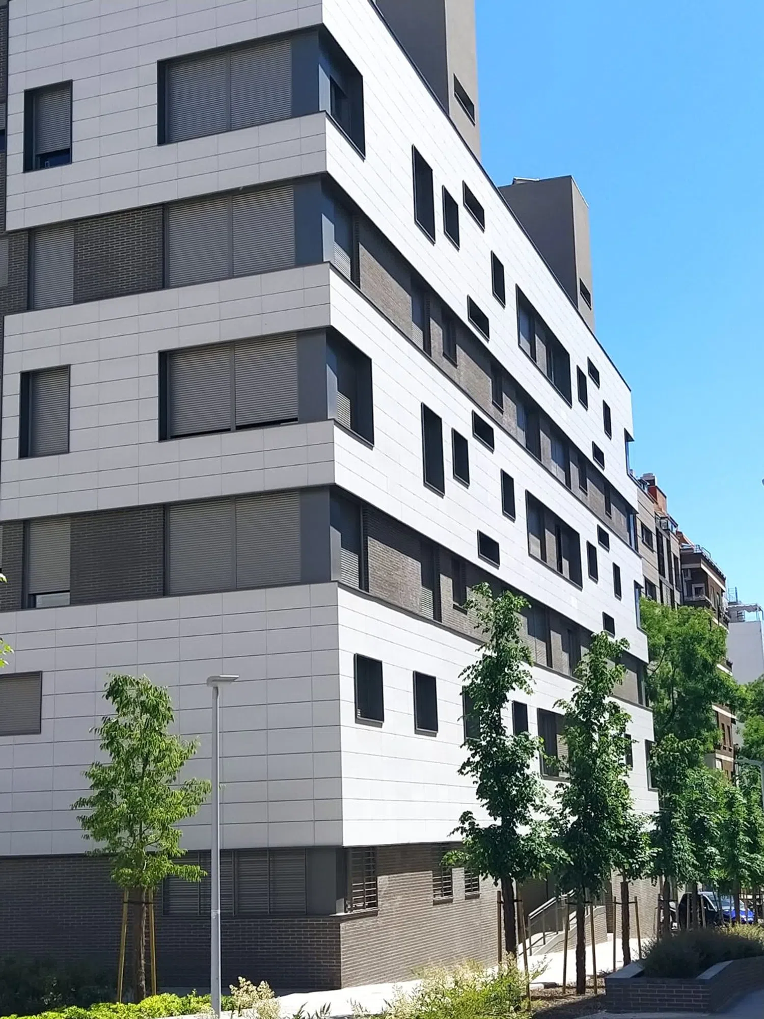 Piso en calle de Granada, 55 - Foto 4