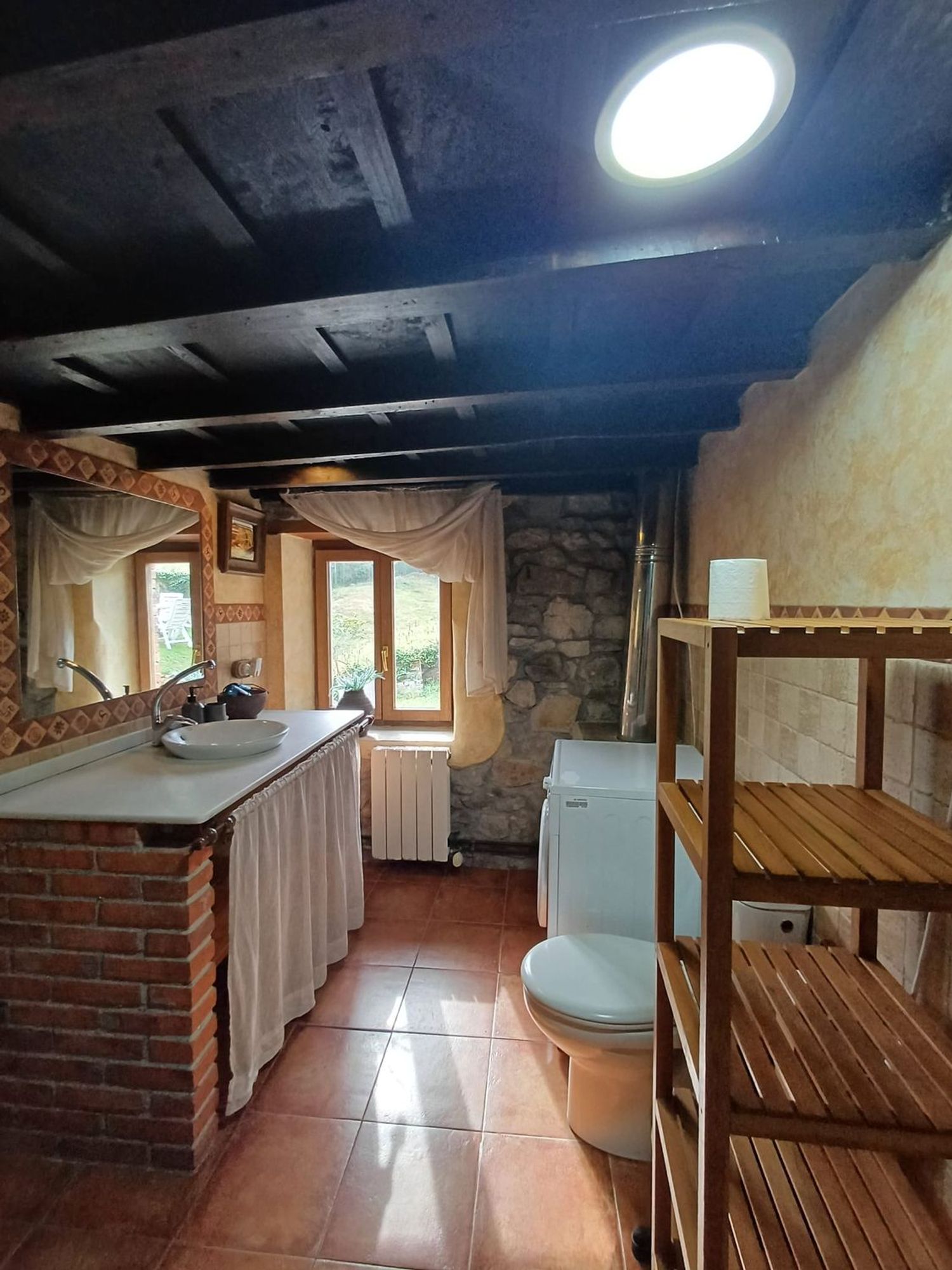 Casa rural en Los Carriles s/n, Vibaña-Ardisana-Caldueño, Vibaña-Ardisana-Caldueño - Foto 31