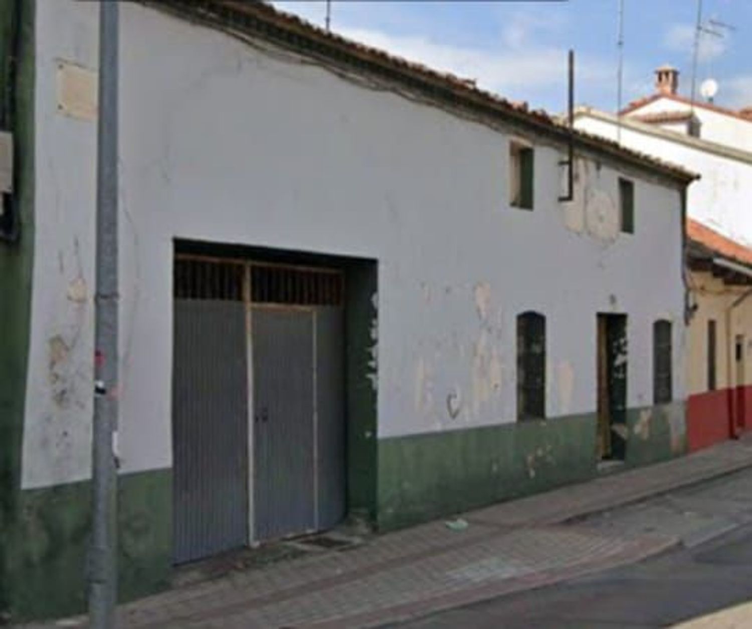 Casa de pueblo en Calle Miguel Pelillo, 1 - Foto 2