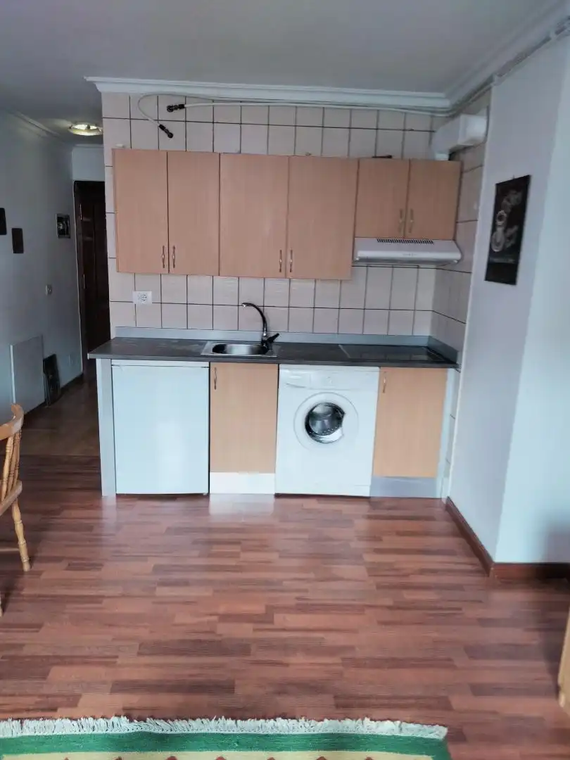 Apartamento en  Rúa de García Barbón 18 - Foto 9