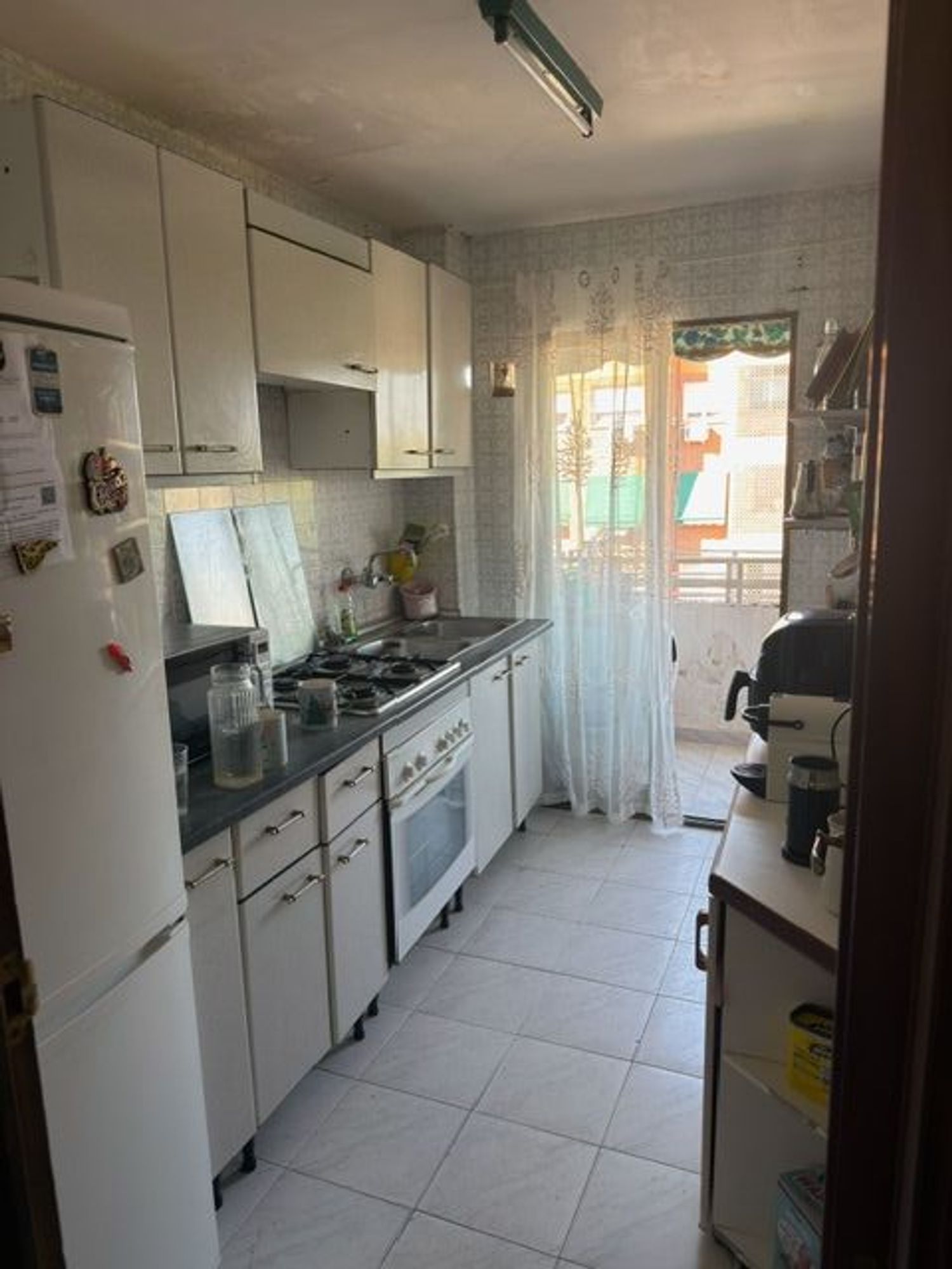 Piso en Calle de María Santos Colmenar, 20, Centro Urbano, Centro Urbano - Foto 6