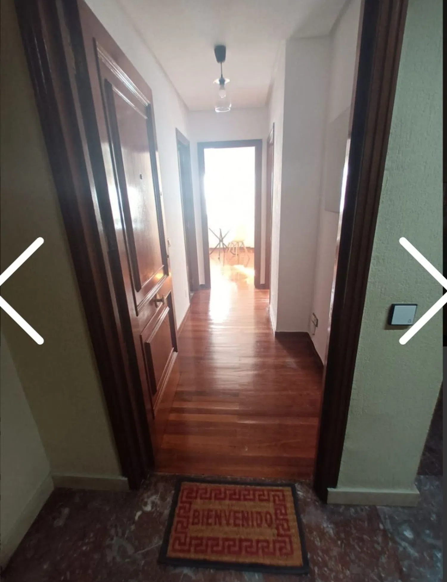 Piso en calle Cea Bermúdez, 51 - Foto 3