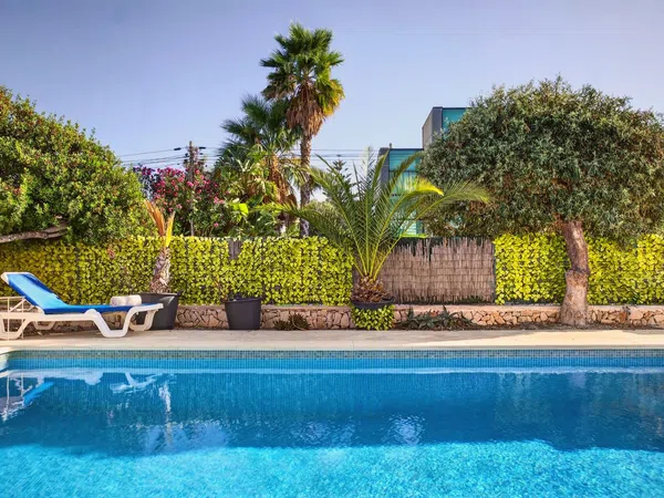 Casa o chalet independiente en Calle d'Isaac Peral, 38, Portocolom, Portocolom - Foto 5
