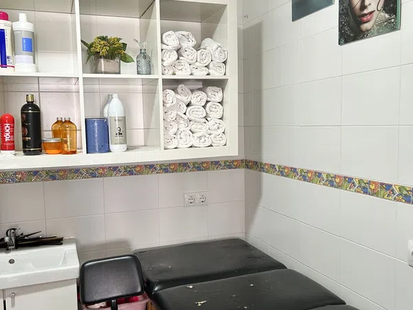 Estudio en Calle Jardines, 84, Santa Bárbara-Ciudad Deportiva, Santa Bárbara-Ciudad Deportiva - Foto 8