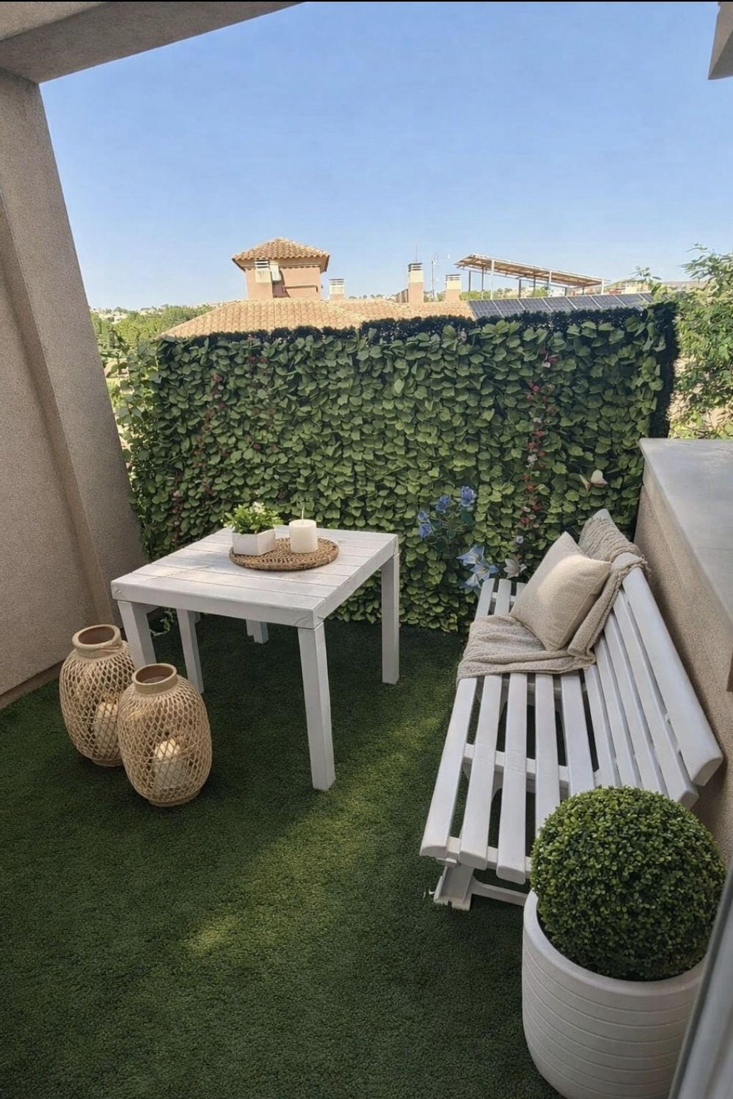 Piso en avenida del Golf, 137 - Foto 9