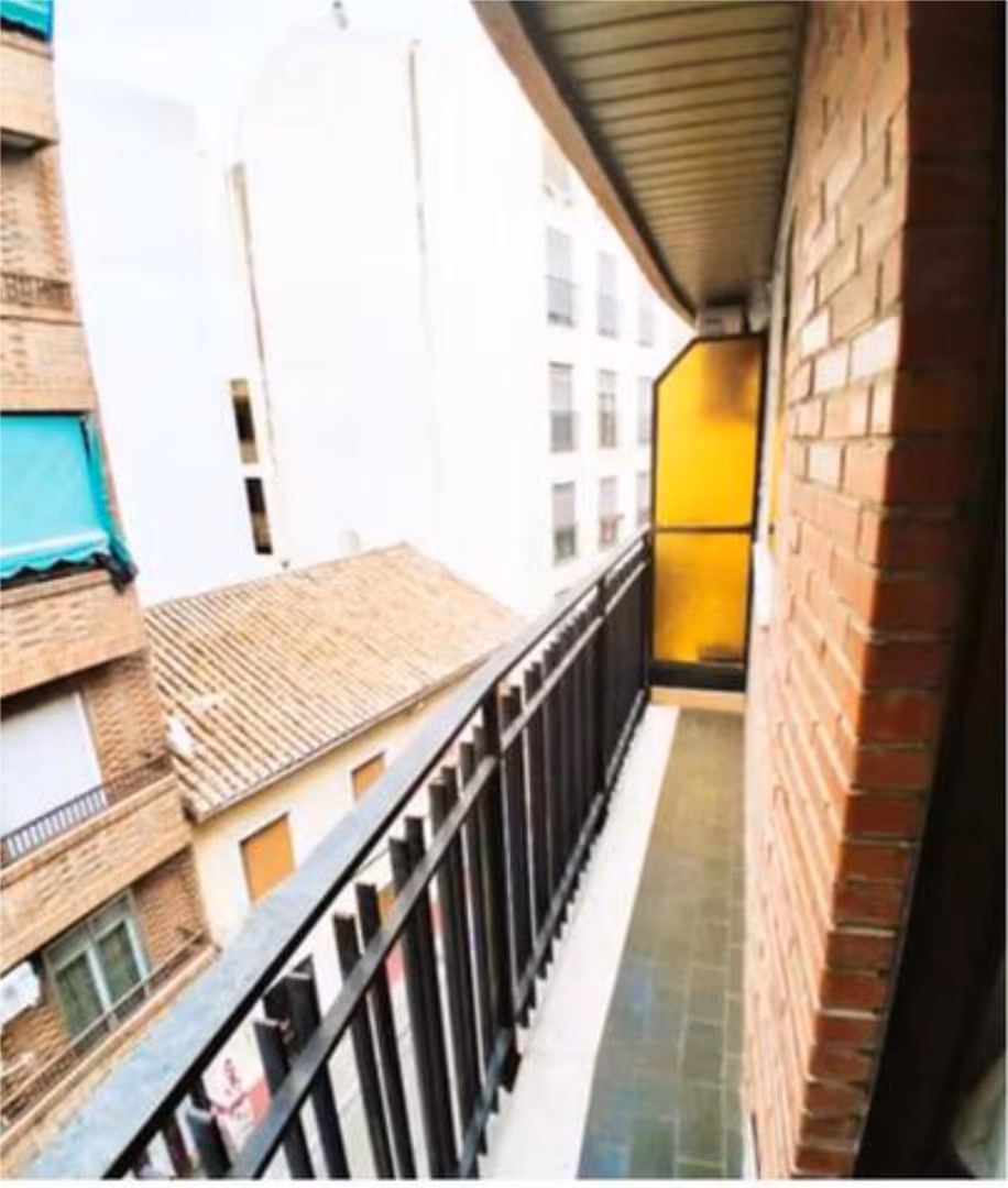 Piso en Gran Capitán