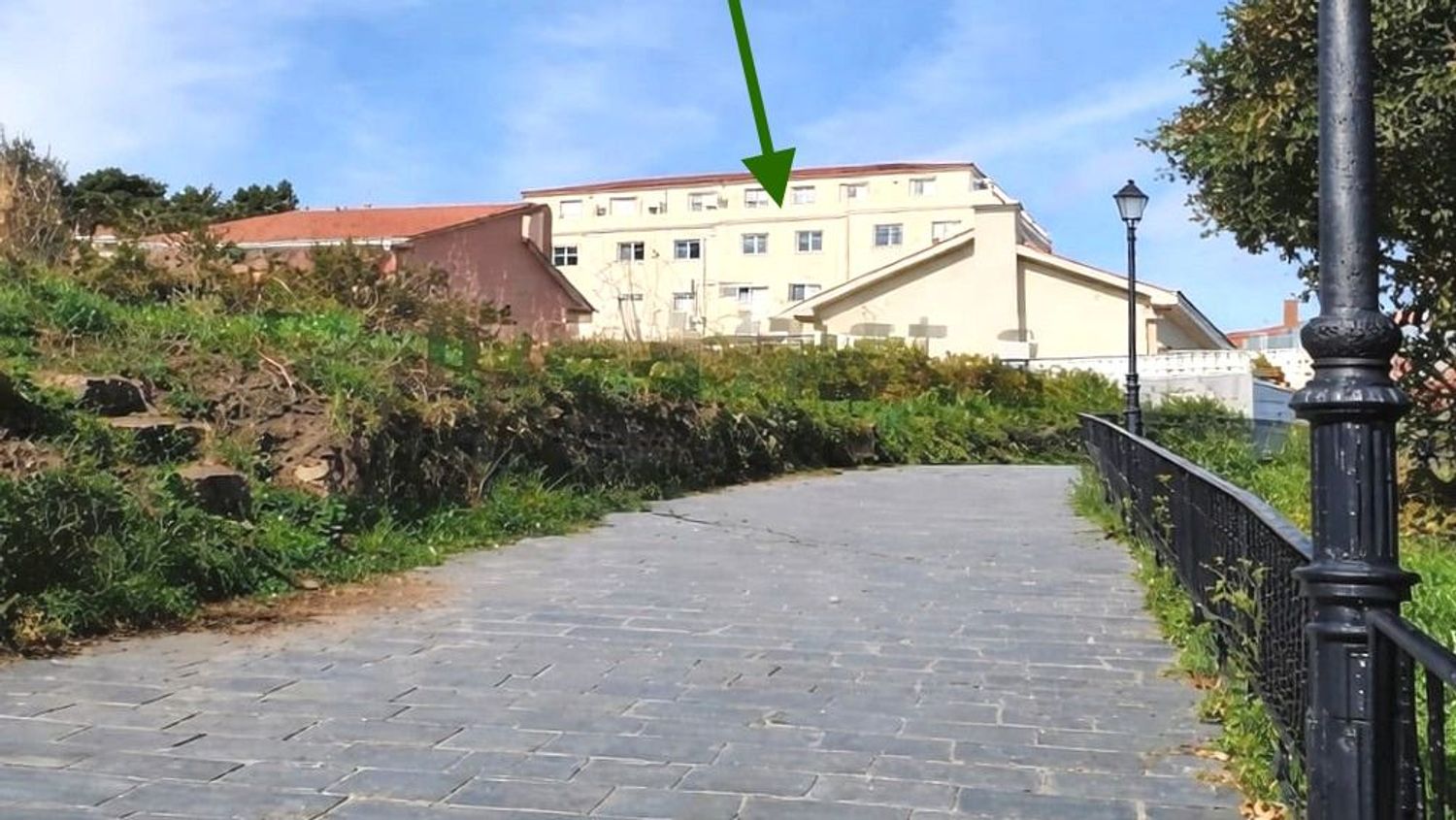 Piso en Paseo Corveiro, 100 - Foto 2
