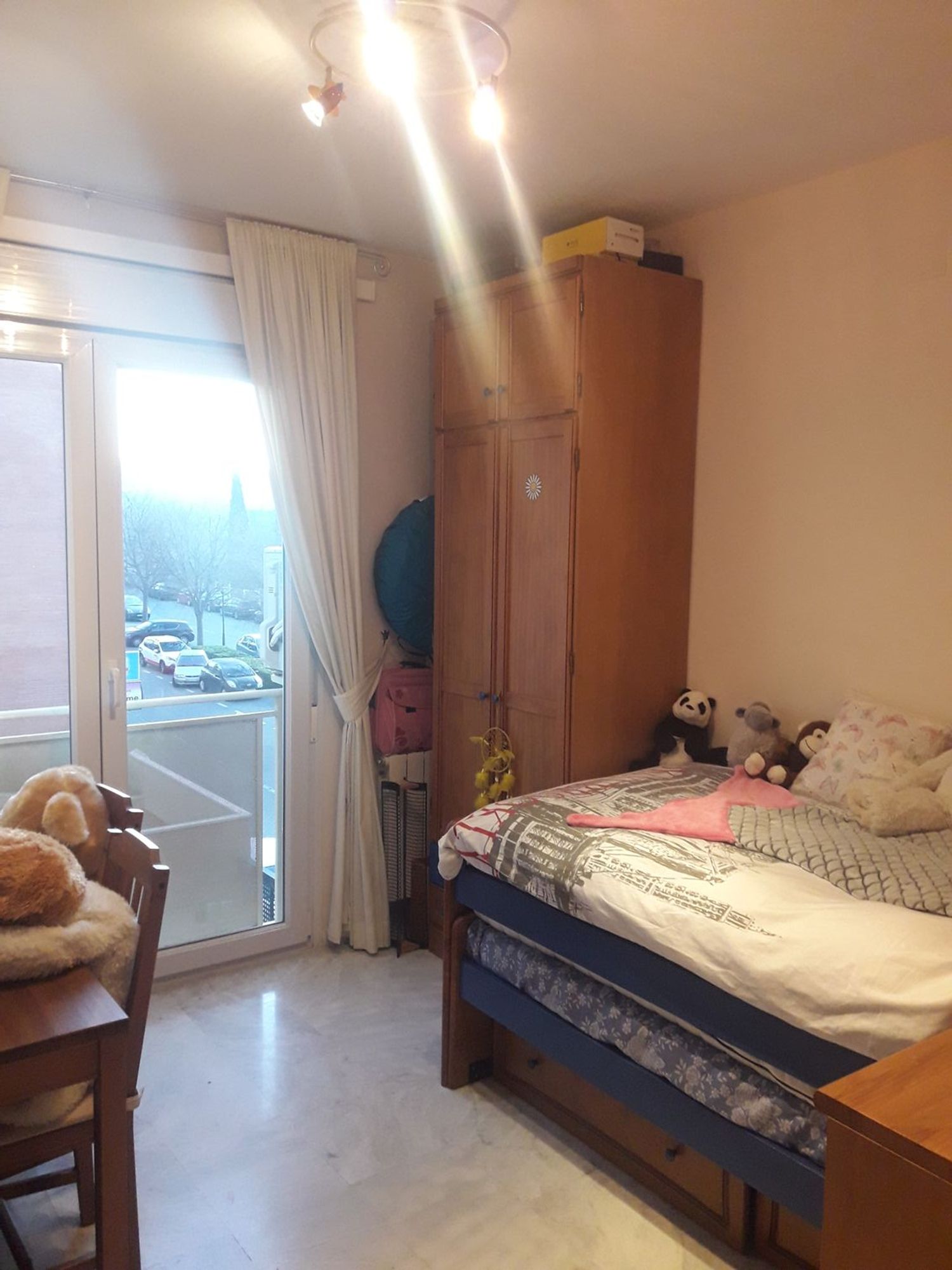 Piso en avenida Federico García Lorca, 10 - Foto 9