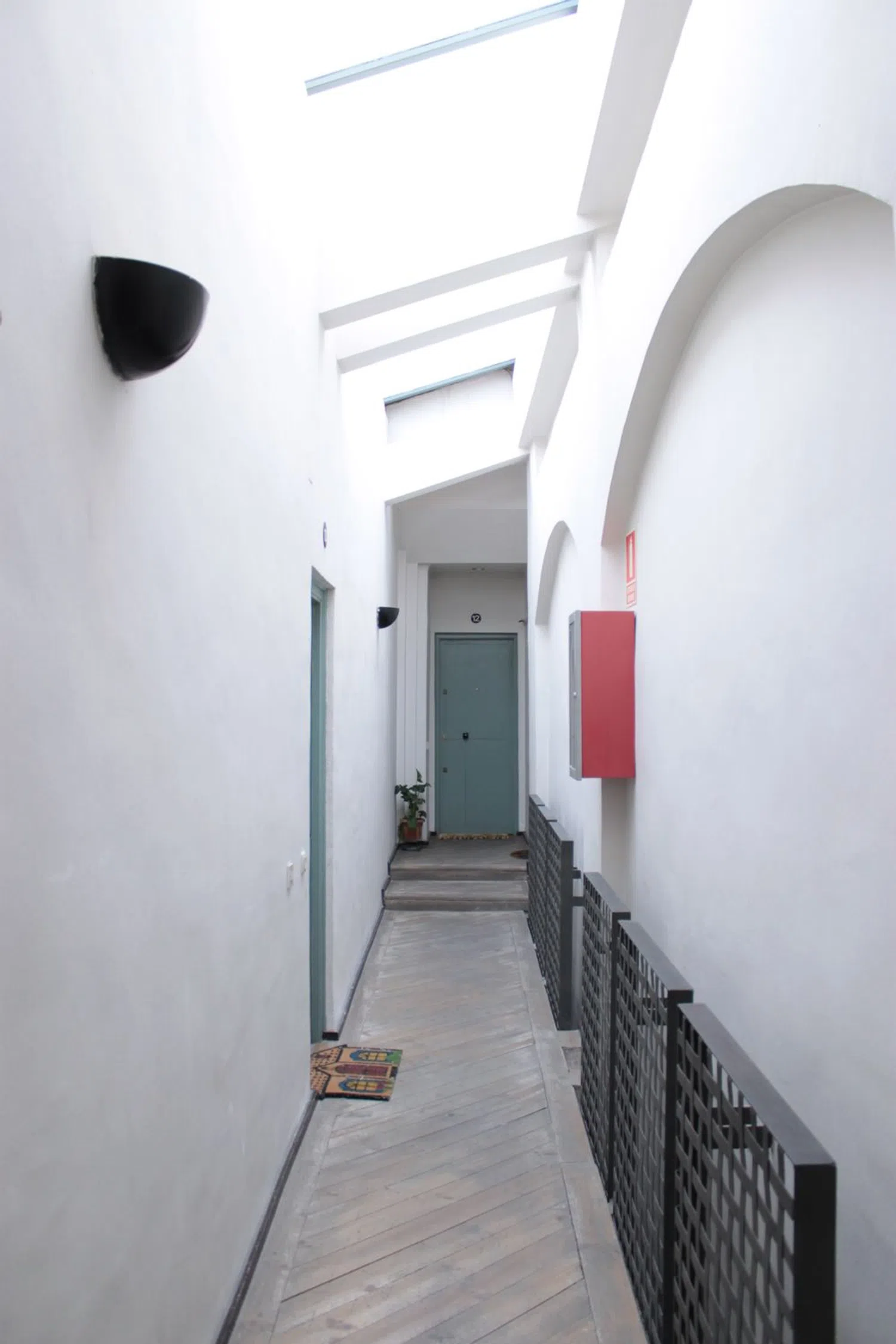 Piso en calle del Alamillo, 2 - Foto 34