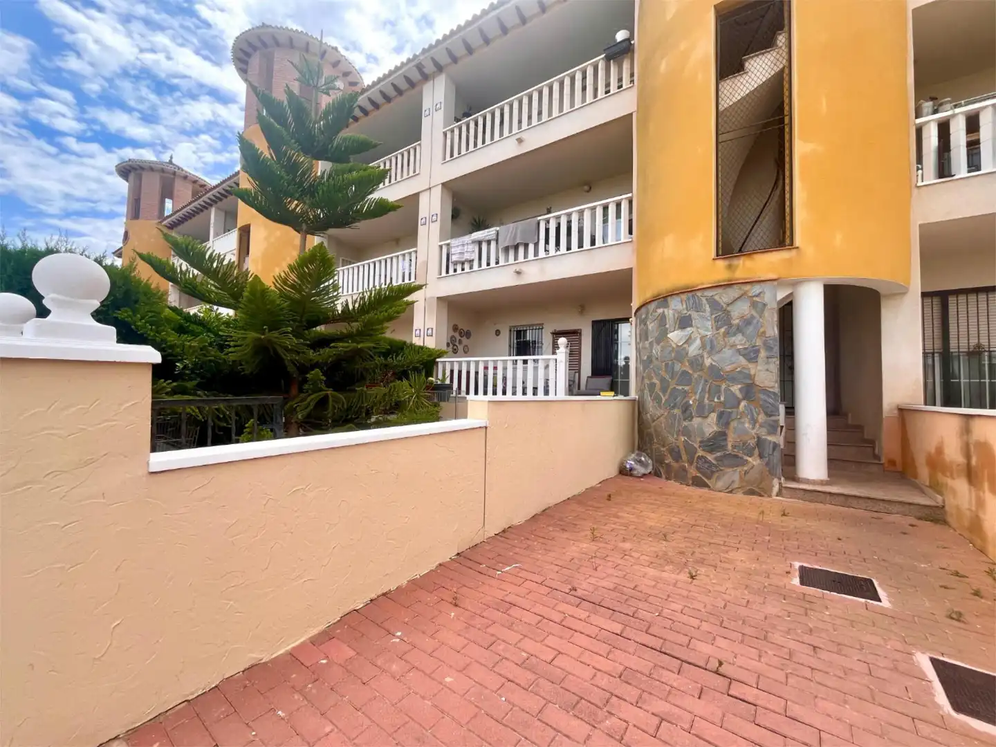 Apartamento en  Calle 1 2 - Foto 19
