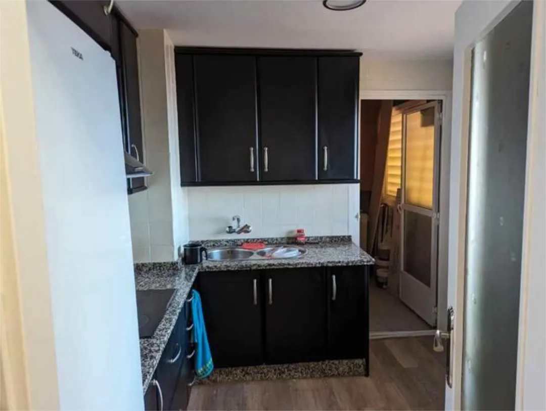 Piso en Zona Eroski - Foto 2